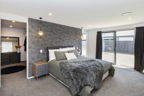 Photo of property in 12 Salkeld Place, Woodend, 7610