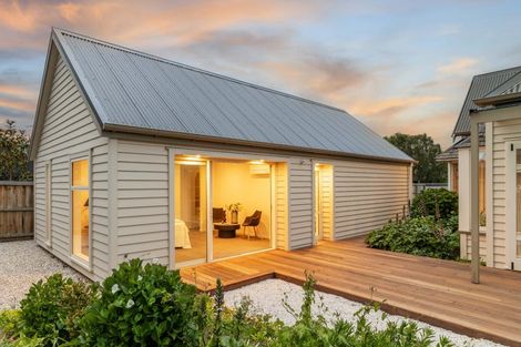 Photo of property in 36 Blakes Road, Prebbleton, 7604