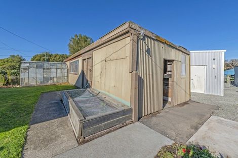 Photo of property in 101 Old Bridge Road North, Springston, Christchurch, 7674