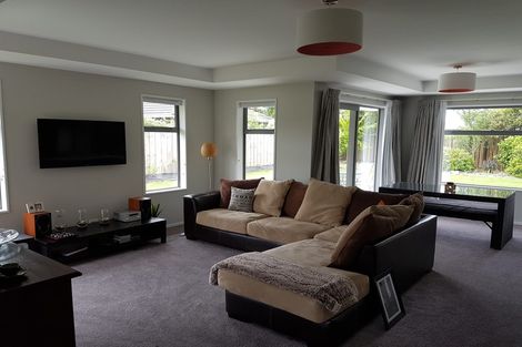 Photo of property in 14c Manor Drive, Rolleston, 7614