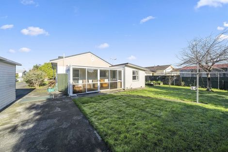 Photo of property in 6 Victoria Street, Levin, 5510