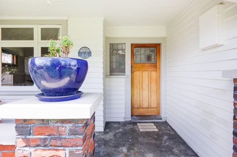 Photo of property in 15 Miro Street, Takaro, Palmerston North, 4410