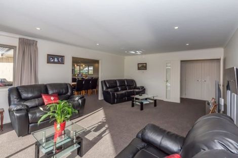 Photo of property in 29 Milbel Way, Levin, 5571