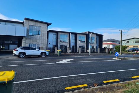 Photo of property in 1/100 Knighton Road, Hillcrest, Hamilton, 3216