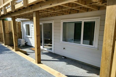 Photo of property in 61 Wilson Street, Newtown, Wellington, 6021