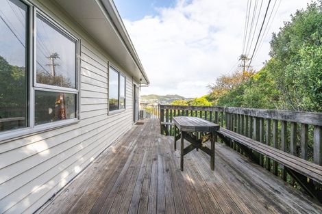 Photo of property in 70 Chesterton Street, Johnsonville, Wellington, 6037