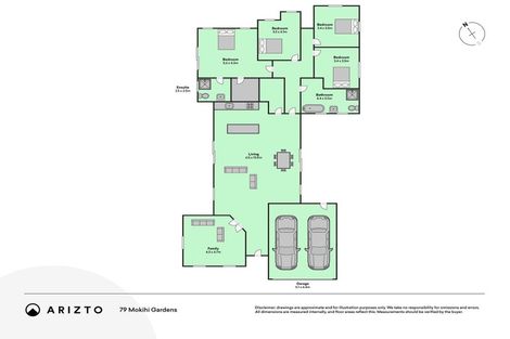 Photo of property in 79 Mokihi Gardens, Hillmorton, Christchurch, 8024