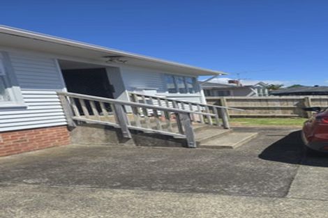 Photo of property in 38 Graeme Avenue, Mangere East, Auckland, 2024