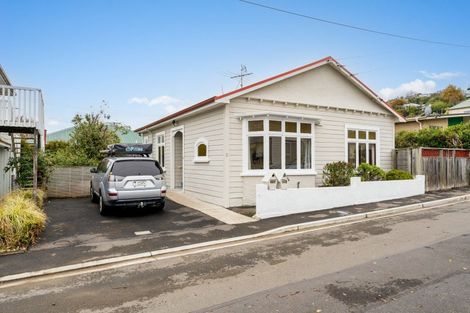 Photo of property in 17 Cornhill Street, North East Valley, Dunedin, 9010