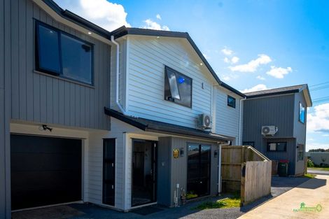 Photo of property in 41a Scotts Road, Manurewa East, Auckland, 2102