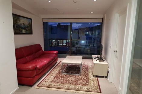 Photo of property in Forte Apartments, 54/13u College Street, Te Aro, Wellington, 6011