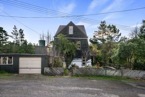 Photo of property in 110c Kaitoke Loop, Kaitoke, Upper Hutt, 5018