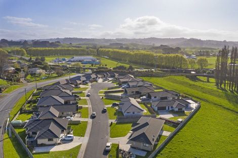 Photo of property in 5 Sargent Place, Otorohanga, 3900