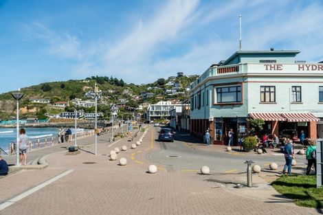 Photo of property in 16 Motu Street, Saint Clair, Dunedin, 9012