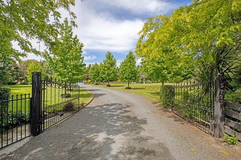 Photo of property in 3/723 East Maddisons Road, Rolleston, 7614