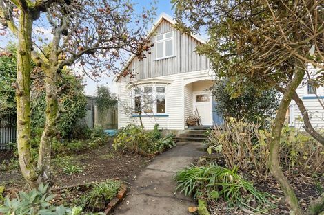 Photo of property in 93 Rose Street, Somerfield, Christchurch, 8024