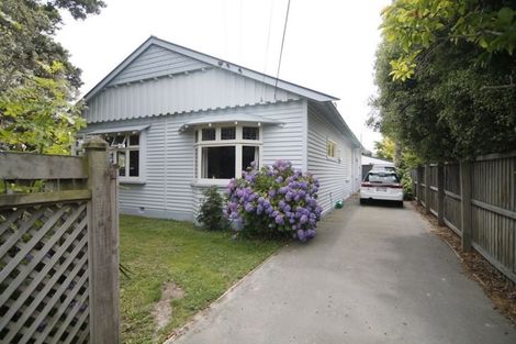 Photo of property in 2/9 Ngaio Street, Saint Martins, Christchurch, 8022