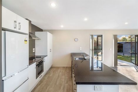 Photo of property in 29 Elizabeth Street, Rolleston, 7614