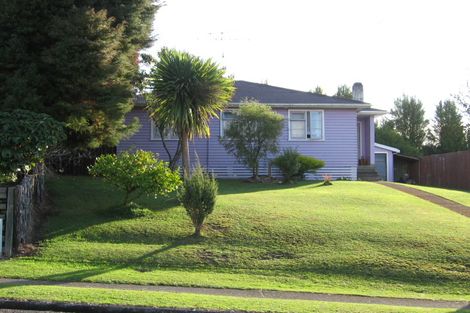 Photo of property in 22 Nevis Crescent, Tokoroa, 3420