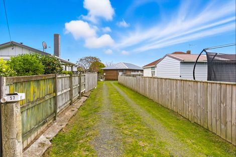 Photo of property in 57 Tiro Tiro Road, Levin, 5510