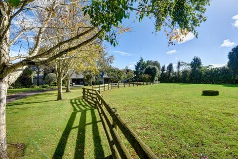 Photo of property in 19 Western Line, Brunswick, Whanganui, 4571