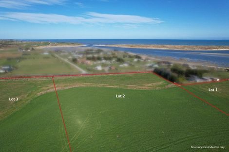Photo of property in 1551 Tokanui Gorge Highway, Fortrose, Tokanui, 9875