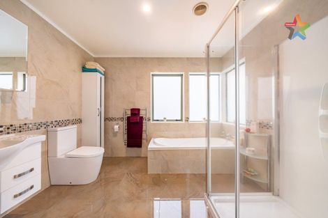 Photo of property in 28 Kawatiri Grove, Wainuiomata, Lower Hutt, 5014