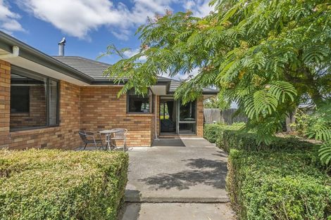 Photo of property in 116 Lowes Road, Rolleston, 7614