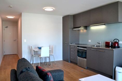 Photo of property in 906/8u Wigan Street, Te Aro, Wellington, 6011