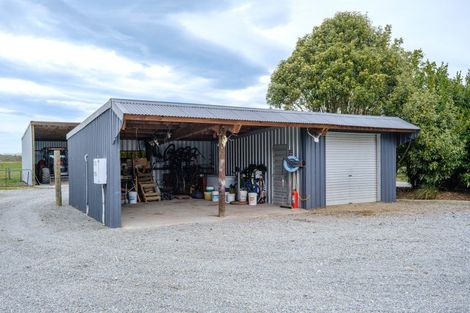 Photo of property in 111 Beeby Road, Orari, Temuka, 7986