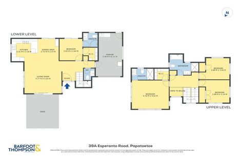 Photo of property in 39a Esperanto Road, Papatoetoe, Auckland, 2025