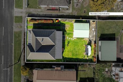 Photo of property in 45 Willoughby Street, Paeroa, 3600