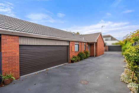 Photo of property in 114 Saint James Avenue, Papanui, Christchurch, 8053
