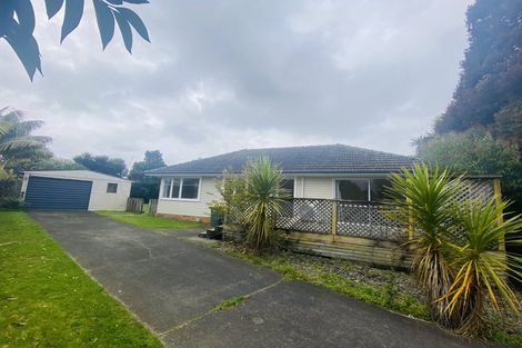Photo of property in 51 Smythe Road, Henderson, Auckland, 0612