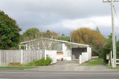 Photo of property in 13a Park Avenue, Waikanae, 5036