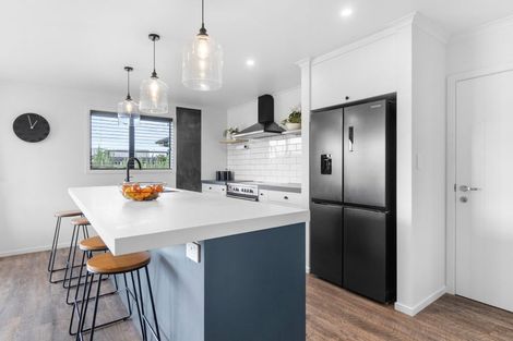 Photo of property in 203 Matangi Road, Matangi, Hamilton, 3284