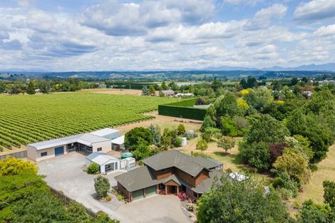 Photo of property in 116 Aniseed Valley Road, Hope, Richmond, 7081