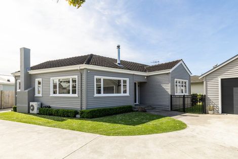 Photo of property in 49 Tom Parker Avenue, Marewa, Napier, 4110