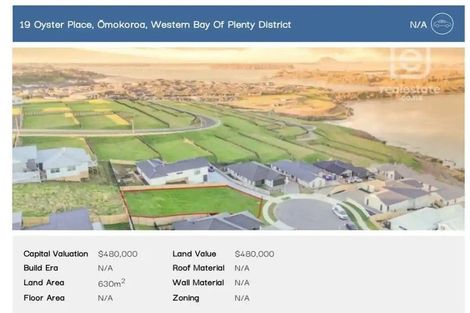 Photo of property in 19 Oyster Place, Omokoroa, 3114