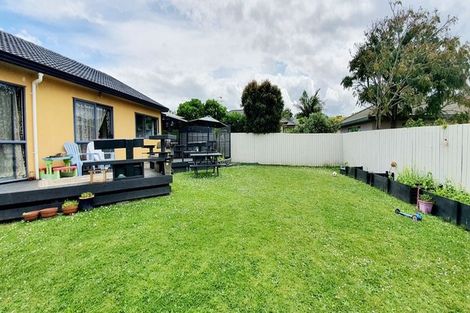 Photo of property in 32 Rathmar Drive, Manurewa, Auckland, 2105