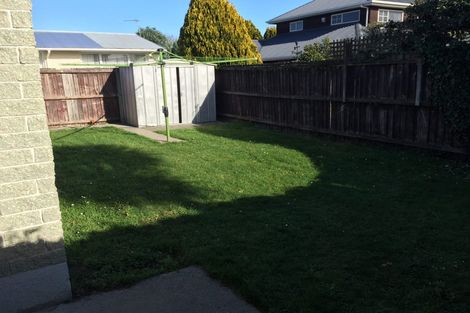 Photo of property in 2/211 Withells Road, Avonhead, Christchurch, 8042