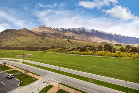 Photo of property in 406/18u Mountain Ash Drive, Frankton, Queenstown, 9300
