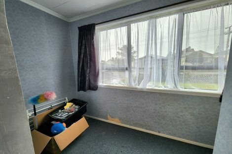 Photo of property in 37 Shakespeare Street, Greymouth, 7805