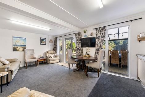 Photo of property in 69 Milton Terrace, Picton, 7220