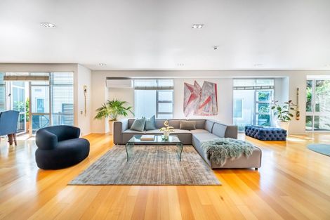 Photo of property in Trieste, 346u1 Oriental Parade, Oriental Bay, Wellington, 6011