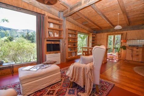 Photo of property in 405 Waiohine Gorge Road, Dalefield, Carterton, 5791