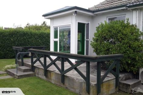 Photo of property in 11 Huia Street, Riccarton, Christchurch, 8041