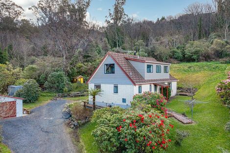 Photo of property in 32 Thomson Street, Lookout Point, Dunedin, 9011