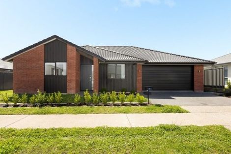 Photo of property in 33 Taffe Crescent, Pyes Pa, Tauranga, 3112