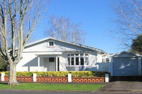 Photo of property in 39 Macfarlane Street, Hamilton East, Hamilton, 3216